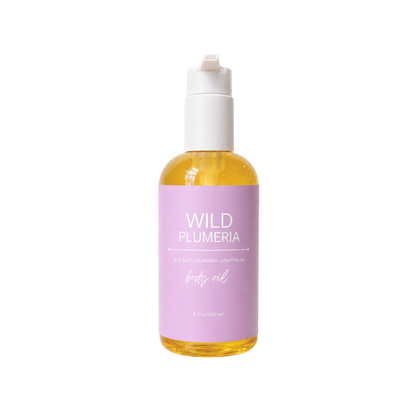 Body Oil