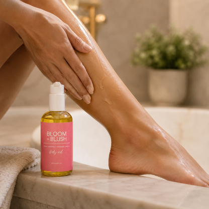Body Oil
