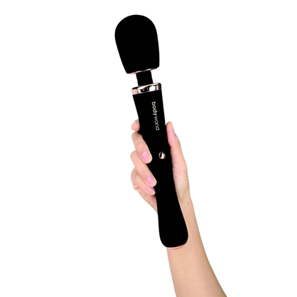 Lux Couture Wand