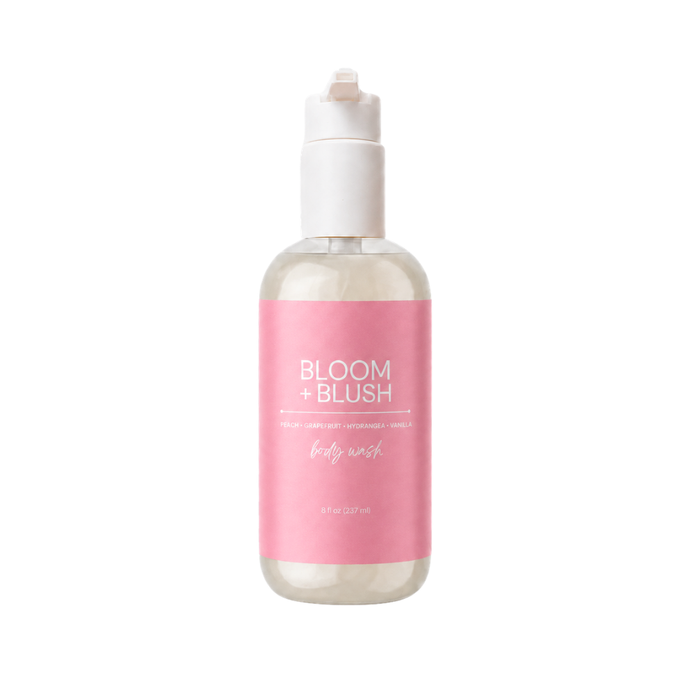 Body Wash