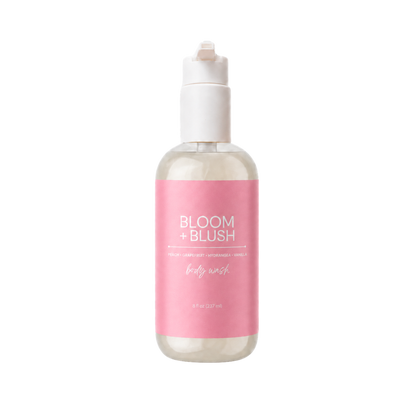 Body Wash
