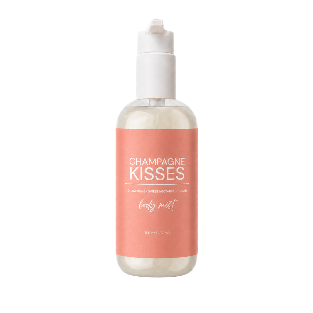 Body Wash