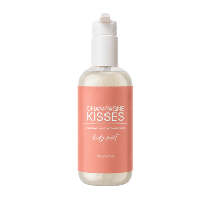 Body Wash