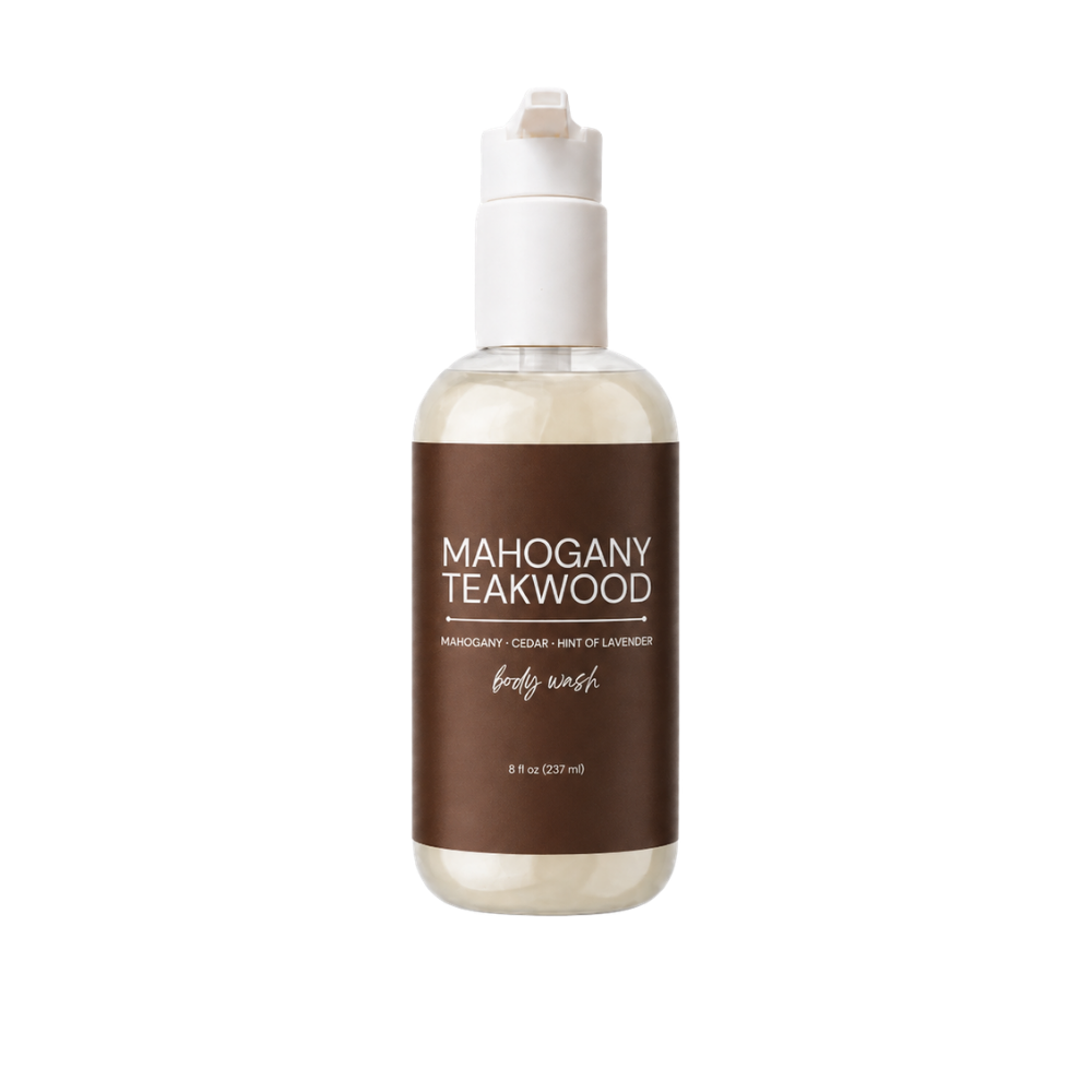Body Wash