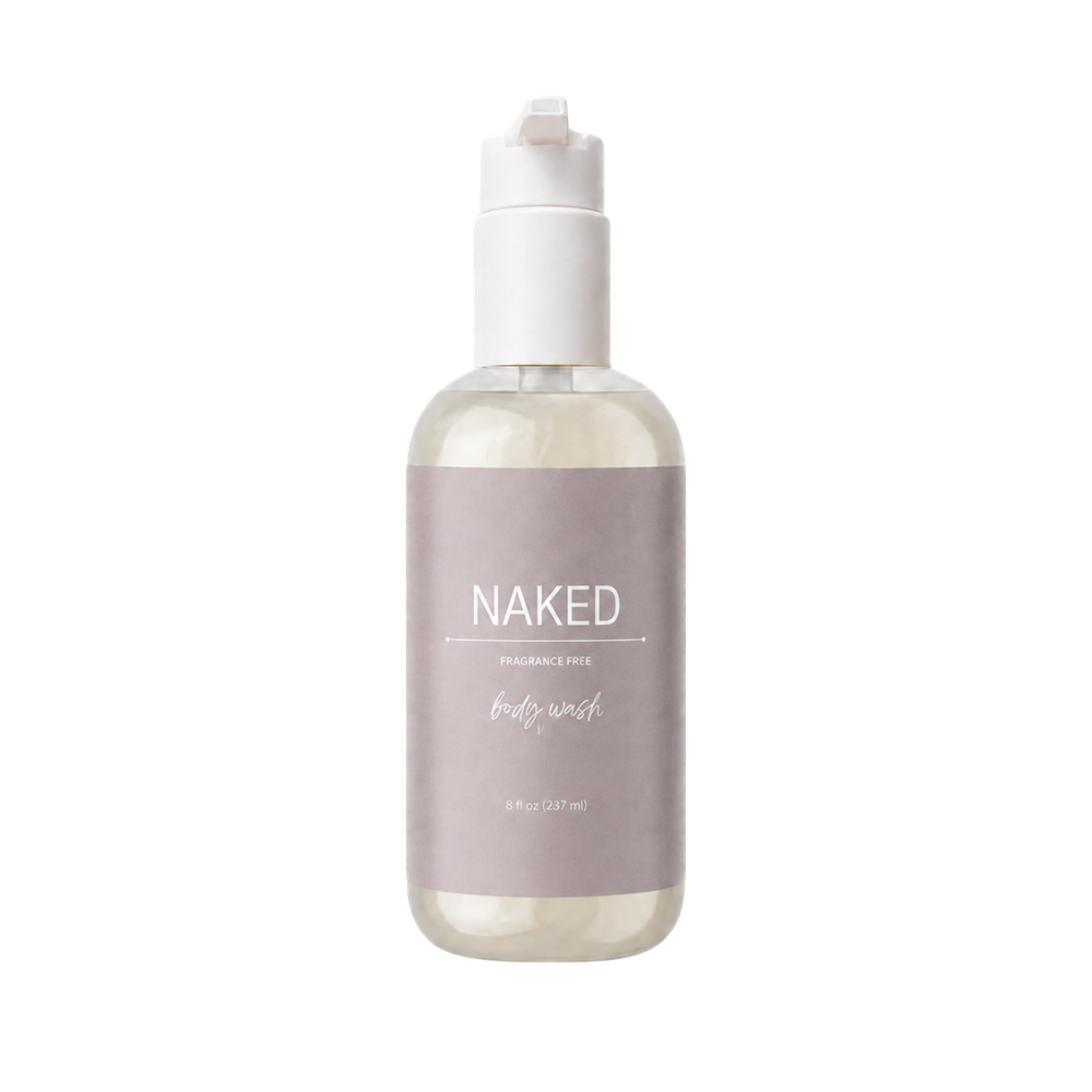 Body Wash