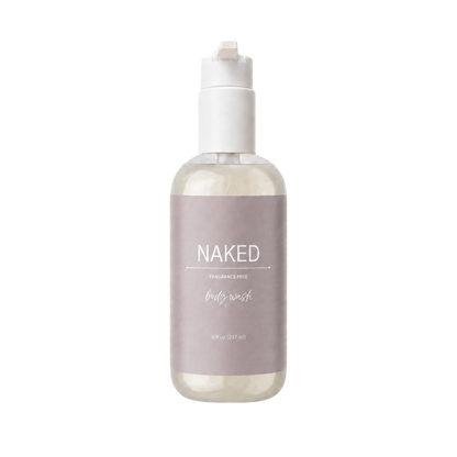 Body Wash