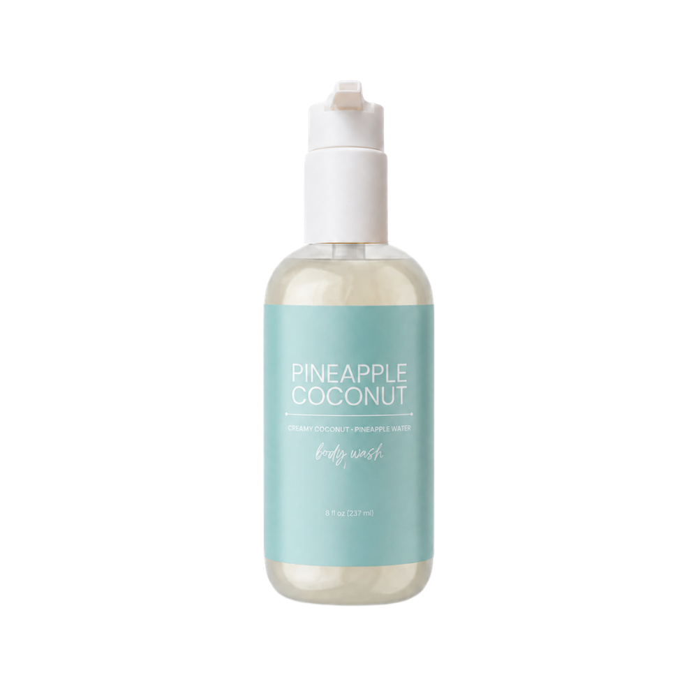 Body Wash