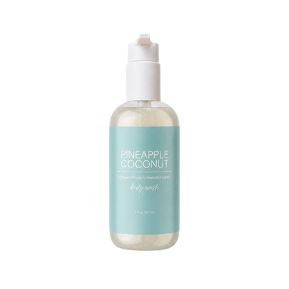 Body Wash