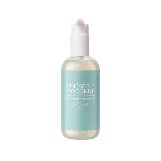 Body Wash
