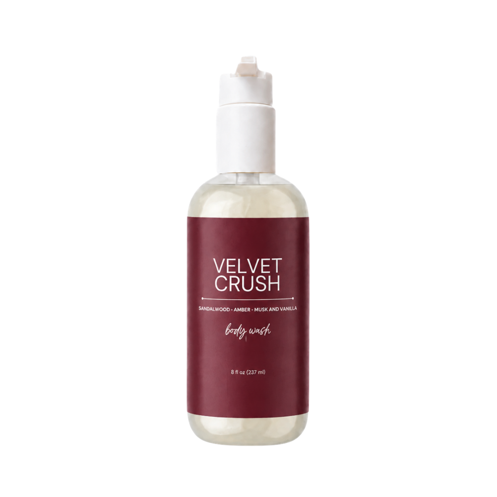 Body Wash
