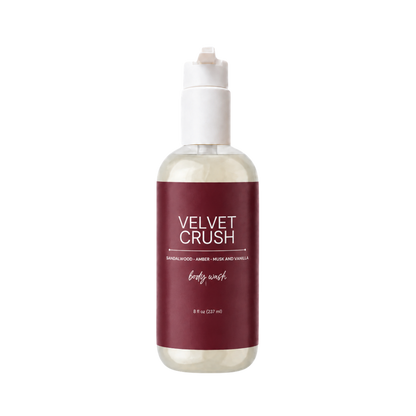 Body Wash