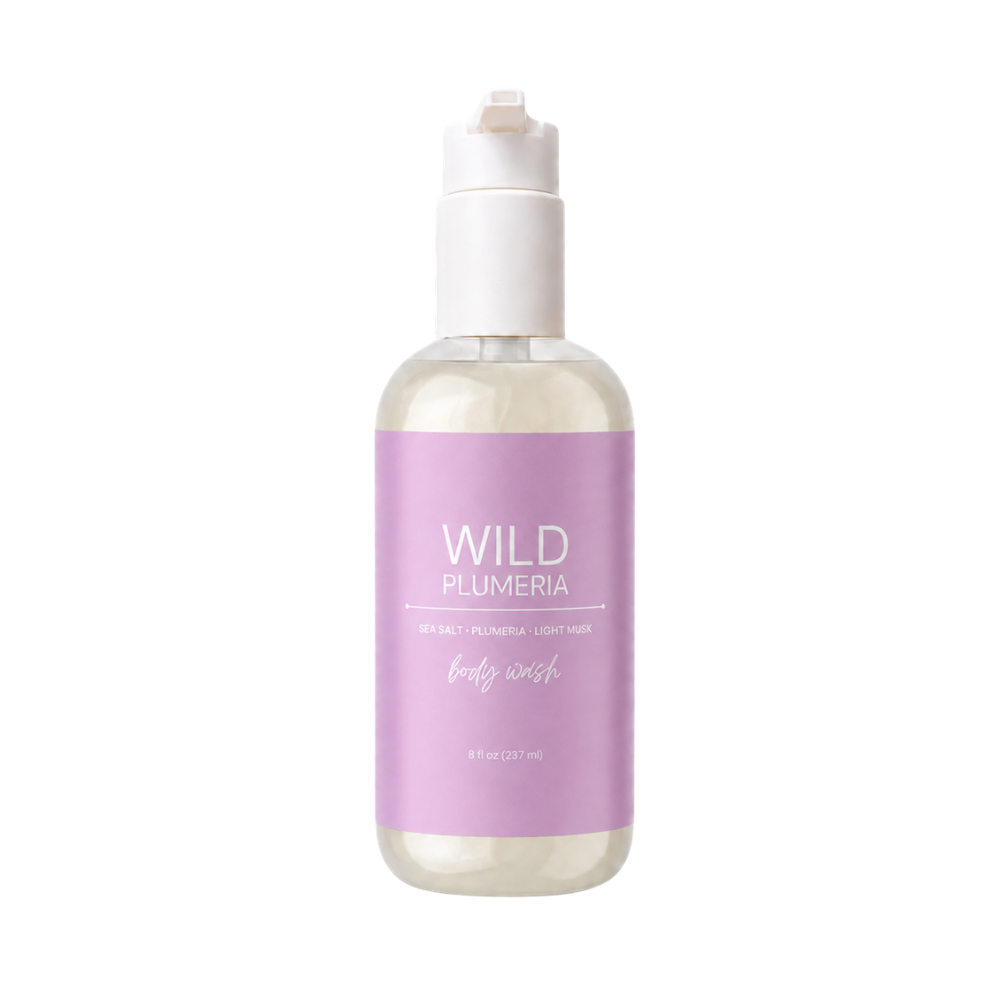 Body Wash