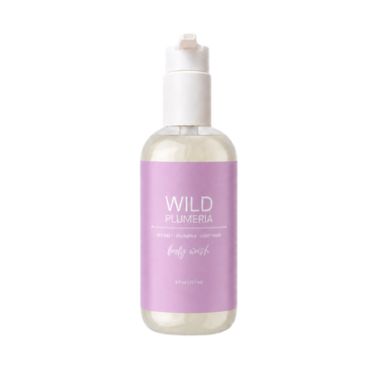 Body Wash