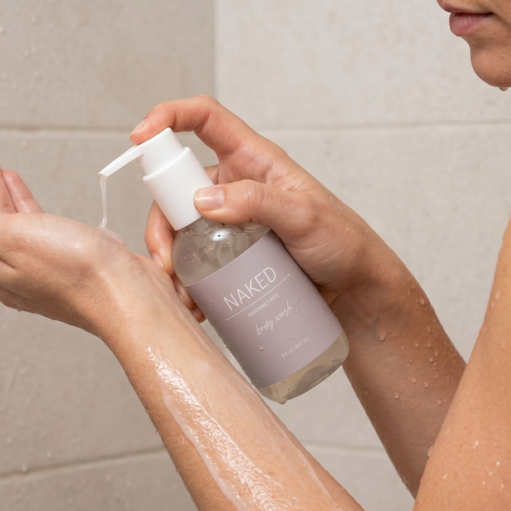 Body Wash