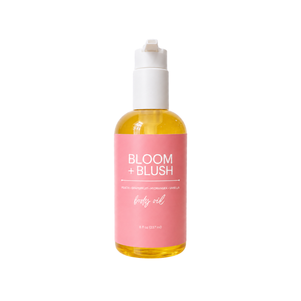 Body Oil