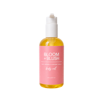 Body Oil