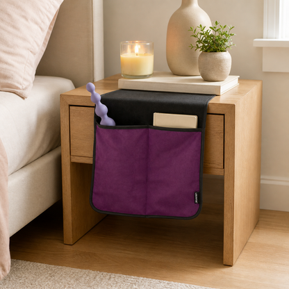 Fascinator Bed Caddy