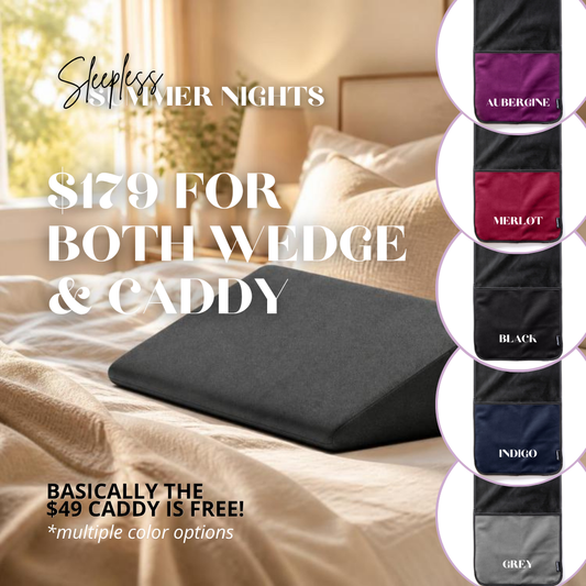 Sleepless Nights Bundle