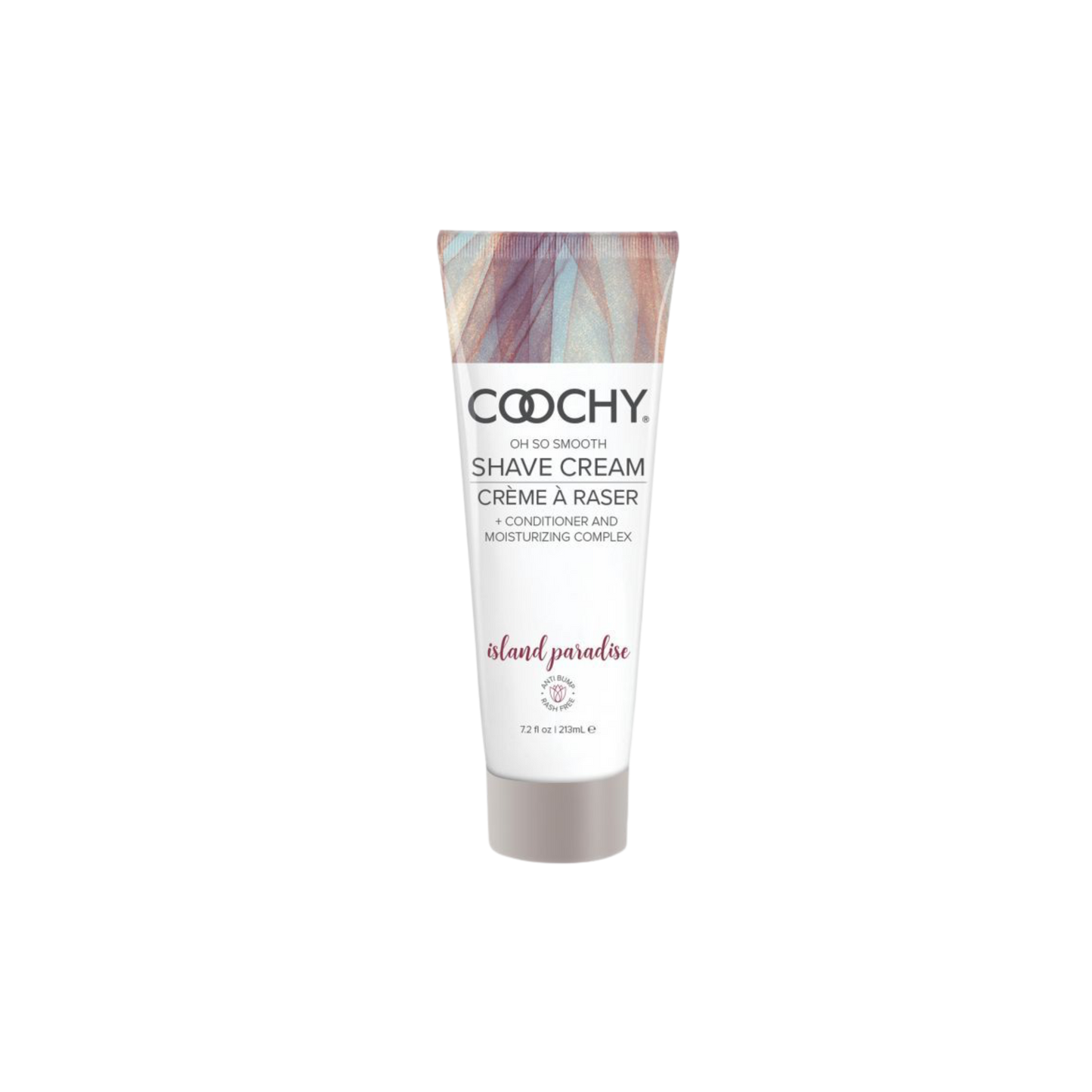 Coochy Shave Cream