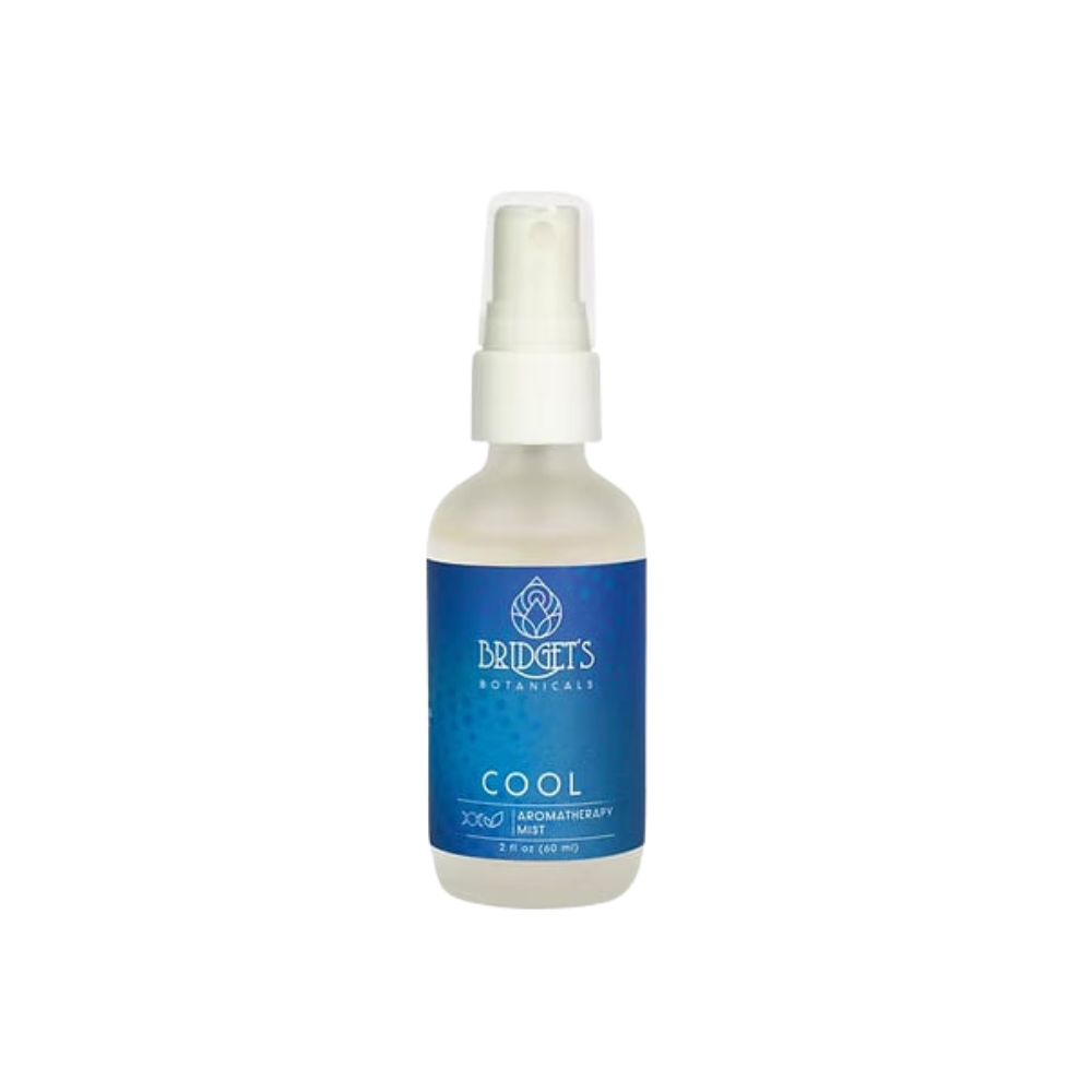 Cool Aromatherapy Mist
