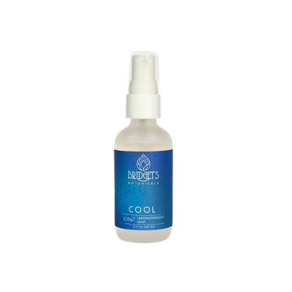 Cool Aromatherapy Mist