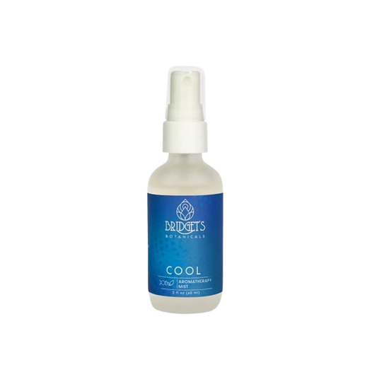 Cool Aromatherapy Mist