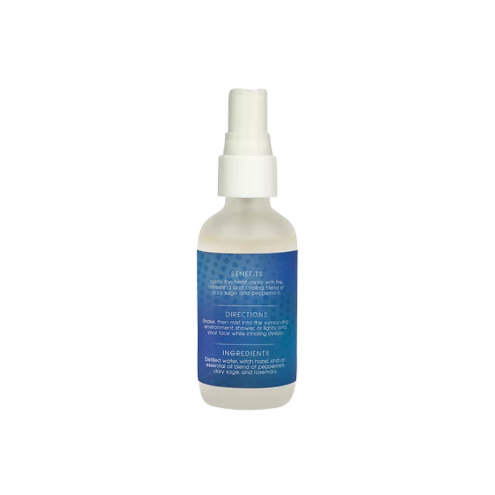 Cool Aromatherapy Mist