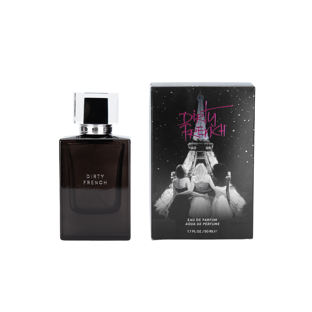 Dirty French Perfume