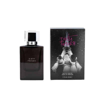 Dirty French Perfume