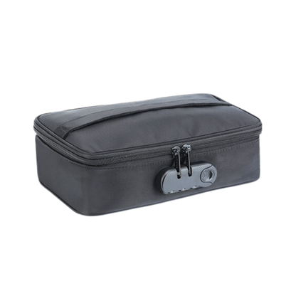 Discreet Storage Box