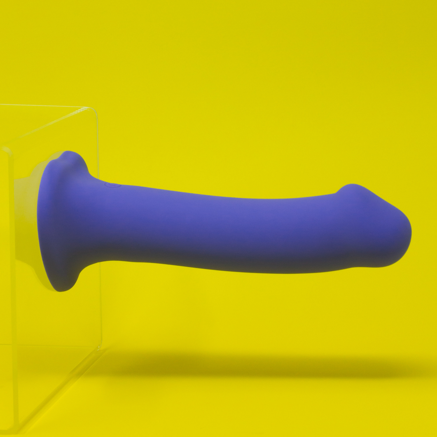 Dory Vibrating Suction Cup