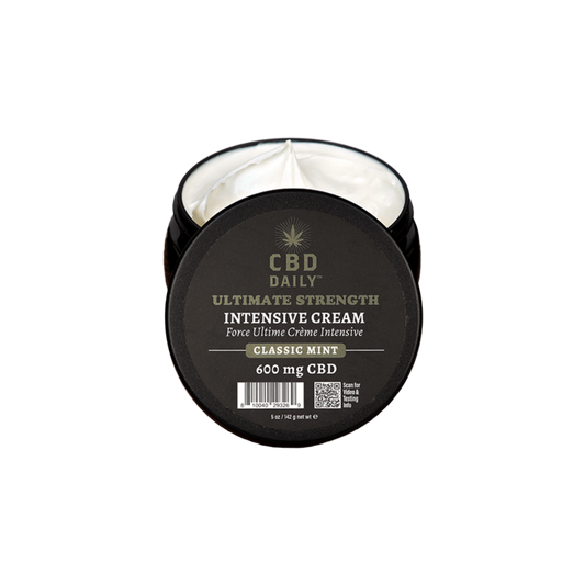 Daily Intensive Cream (Elevated)