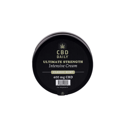 Daily Intensive Cream (Elevated)