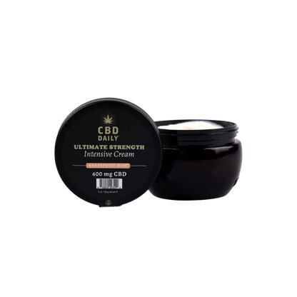 Daily Intensive Cream (Elevated)