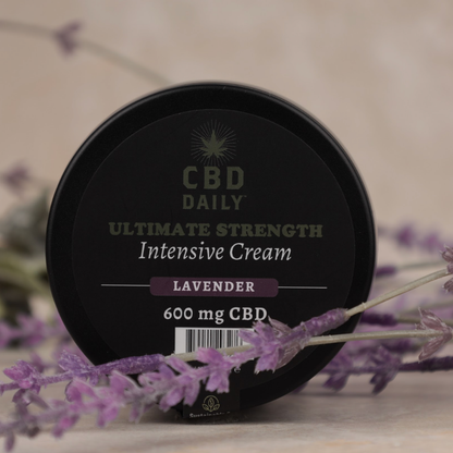Daily Intensive Cream (Elevated)