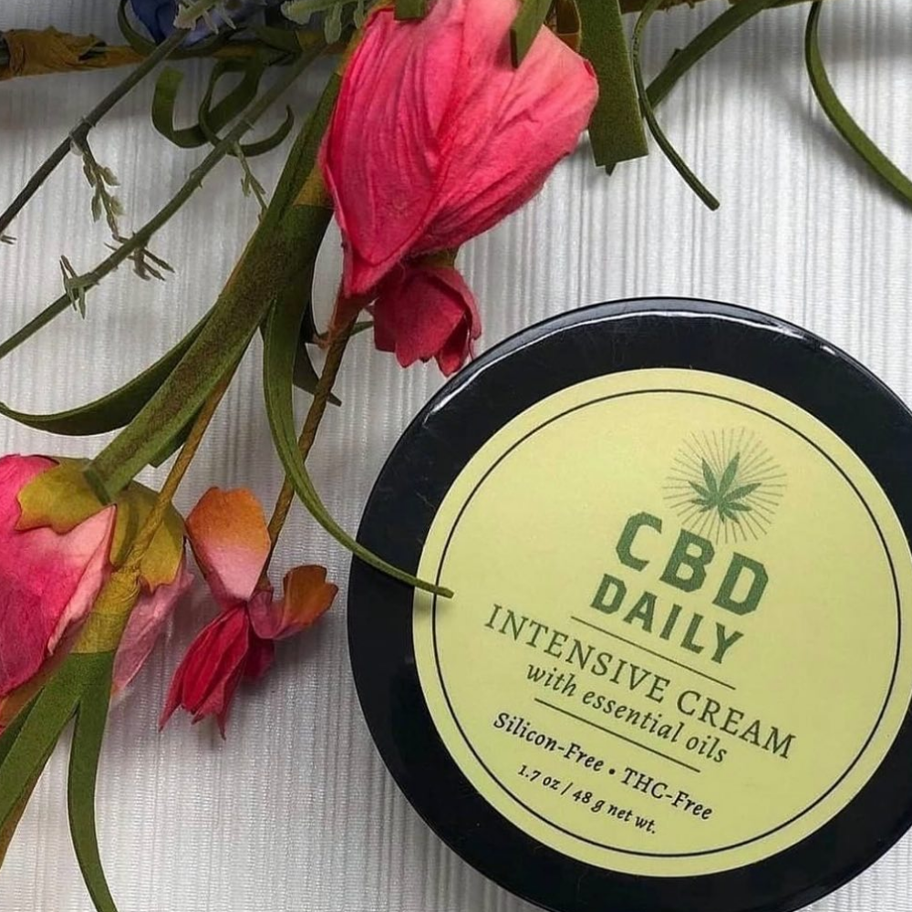 Daily Intensive Cream (Elevated)
