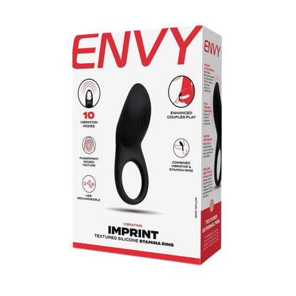 Imprint C-Ring