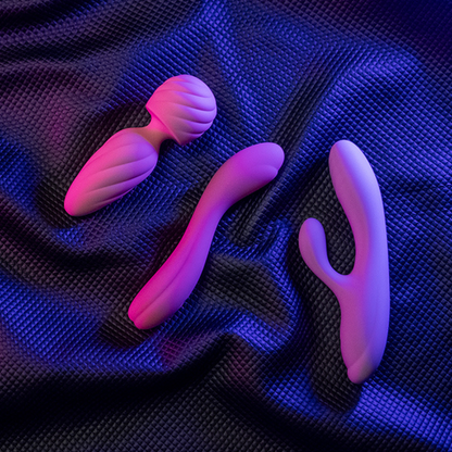 Simply Magic Wand