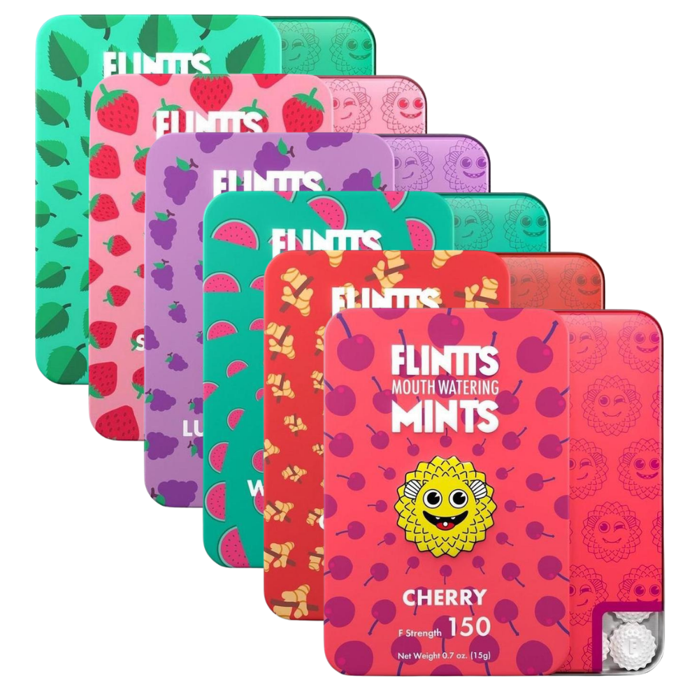 Flintt Mints