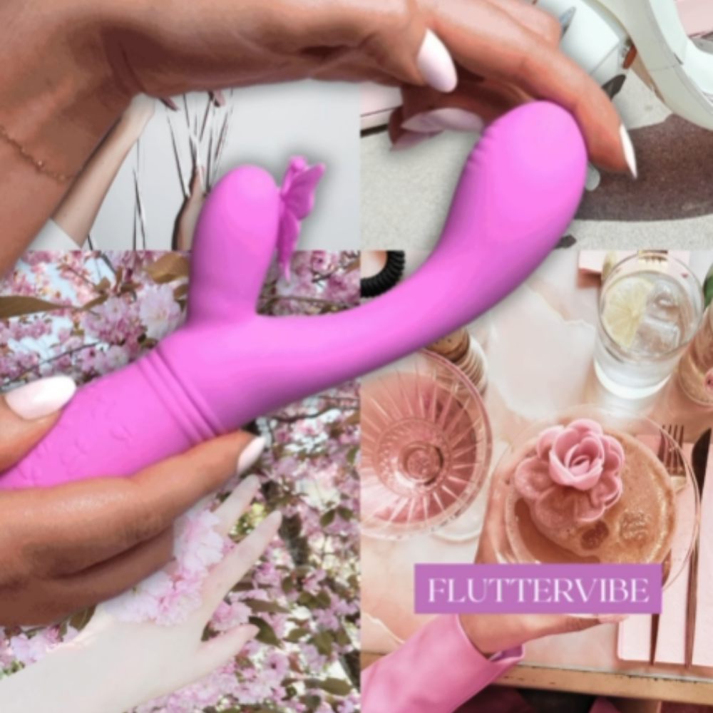 Fluttervibe