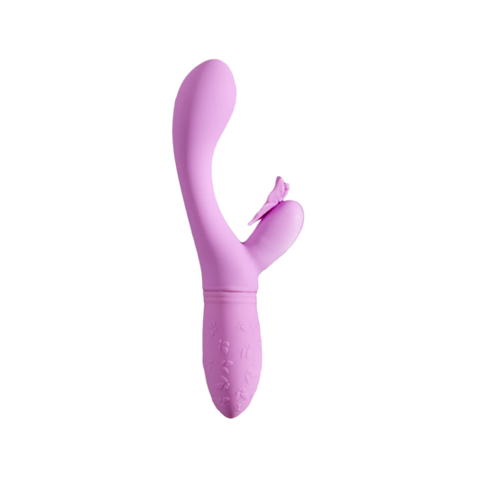 Fluttervibe