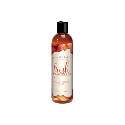 Flavored Glide