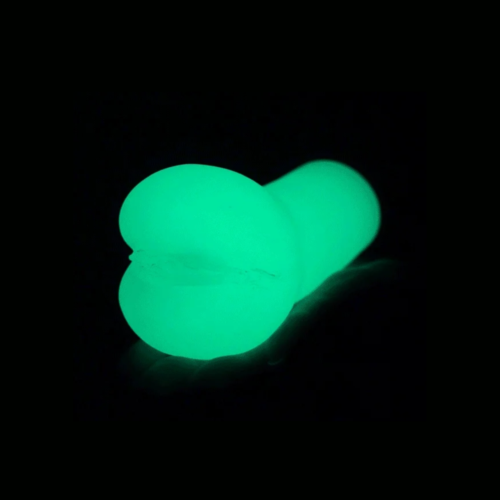 Glow Job Sleeve