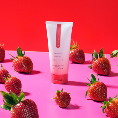 Great Head Oral Gel