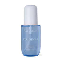 Pheromone Hair & Body Mist