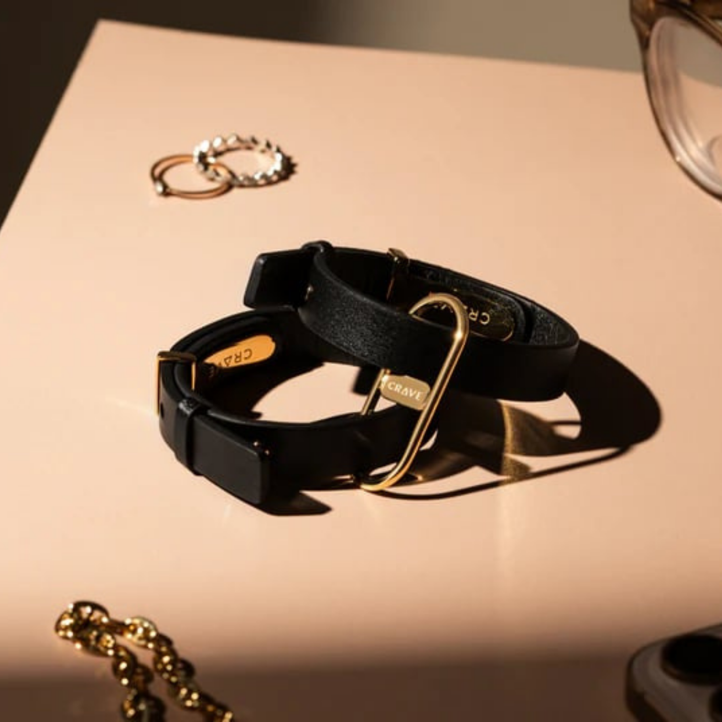 ICON Cuffs