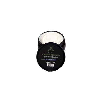 Intensive Cream