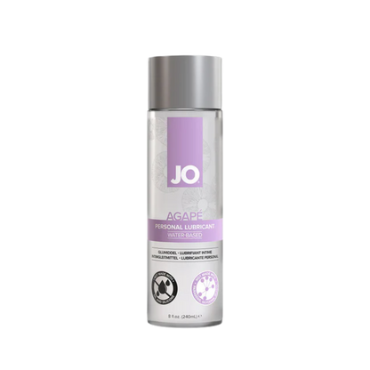 JO Agapé Water Based Lubricant
