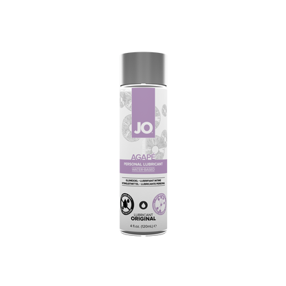 JO Agapé Water Based Lubricant
