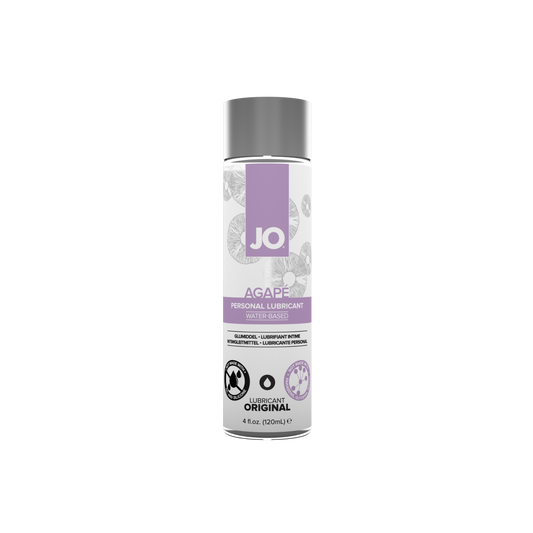 JO Agapé Water Based Lubricant
